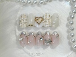 ゴージャスデザイン