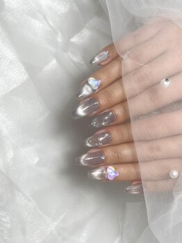 ジェーン(jane)/マグネットフレンチ