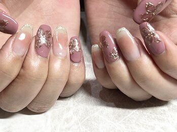 ケーネイル(Knail)/