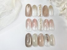 フミ(FMI)の雰囲気（季節や月替わりの定額プランもご用意しております♪）