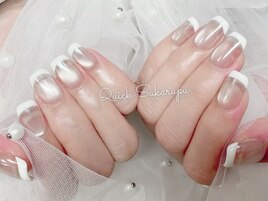 オフィスネイルにも最適！