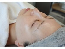 チョクチョクサロン(CHOKCHOK. Salon)の雰囲気（韓国式肌管理をベースとした悩み特化型フェイシャル）