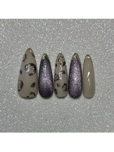 ビュール(VIERU)/☆定額色変更可☆