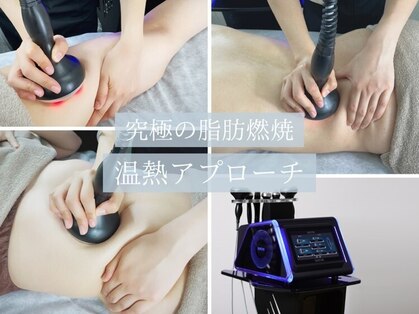 グラシアスの写真