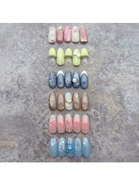 《5月/6月セレクトアートB》
