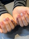 【Takeshita】ふんわりチェック