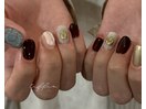 ～アースカラーニュアンス～