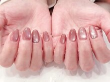 ハーティーネイル 自由が丘南口店(heartynail)