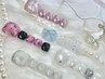 【定額デザイン】foot コース¥11000