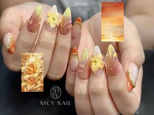 ニーシーネイル サンシャインシティ池袋(NICY NAIL)