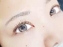ザ サロン シーア 錦糸町(THE SALON thea)/◇プランプラッシュリフト◇