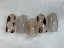 natural  design ￥5500
