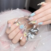 スアネイルサロン 四日市(SuA Nail Salon)