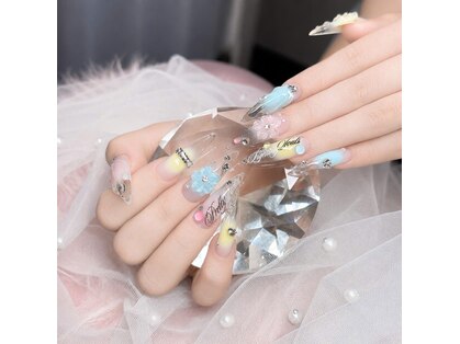 スアネイルサロン 四日市(SuA Nail Salon)の写真