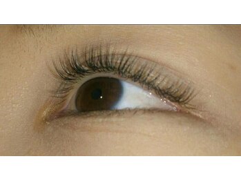 ネイルアンドアイラッシュサロン ココクレール(cococlair)/まつげエクステ　140本コース