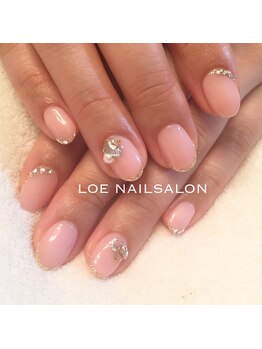 ロエネイルサロン(LOE NAILSALON)/