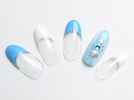 ハンドEコース 3490円