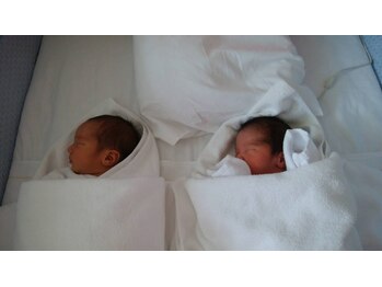 ヨサパーク 雲母(YOSA PARK)/YOSAベイビー第二子第三子