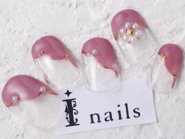 スカラップフレンチ[吉祥寺]