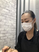 マキア 石巻店(MAQUIA) 阿部 美希