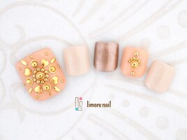 【フット】メタル☆