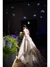 つつむ/ブライダルメニュー