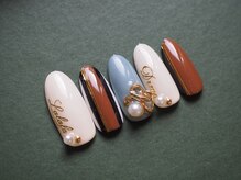 ナトゥール ネイルサロン(Natur nail salon)/