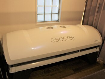 ハリニーク 銀座店(HARINIQ)/寝ているだけでぷるぷる美肌