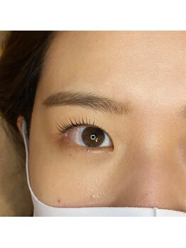 インヘリットサイン(Inherit Sign)/オーダーラッシュリフト