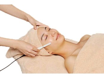 イービーシーシー心斎橋(e.b.c.c.)/【オプションケア】集中美白ケア