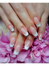 アイネイル(iNAIL)/