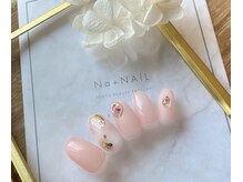 エヌエープラスネイル 西葛西店(Na+nail)/