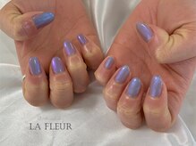 ラ フルール(La Fleur)/magnet gel◆La Fleur