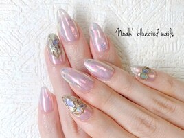 夏のおすすめシェルデザイン