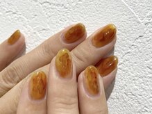 ルビー バイ イノセンシア(RUBY by INOCENCIA)/HandNail