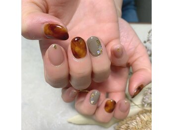 サロンド ボヌール(salon de bonheur)/