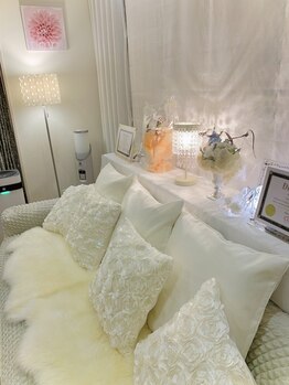 ディアー(Dear)/カウンセリングルーム☆