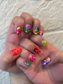 持ち込みコース