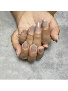 シーディーエム(cdm)/グラデーション