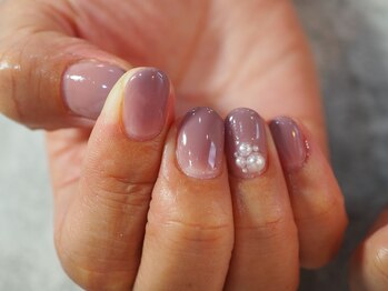 グランジュ(glaNje)/