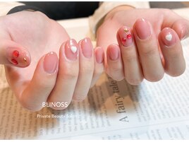 キュート☆チェリーデザイン