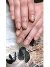 ニュアンスデザイン 定額ネイル