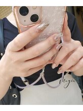 リス(Lys.)/