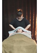 トータルビューティー オハナ アンド 夢頭 中央林間(TOTAL BEAUTY OHANA & 夢頭)&nbsp;吉川 