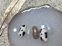 ネイルサロン アイナ(NailSalon Aina)/定額デザインコース