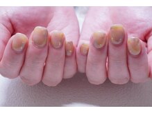 プチリリィ(Petit Lily)/秋カラーニュアンス