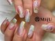 ネイル アトリエ ミジュ(nail atelier MijU)の写真