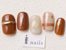 アイネイルズ 渋谷店(I nails)/インクチェック