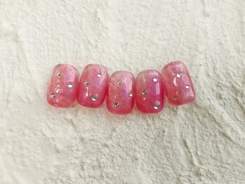 ブリッジバイネオリーブ 綱島店(bridge by neolive)/★選べる定額￥7700