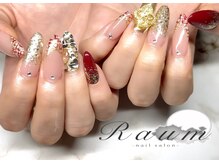 ラウム(Raum)/スカルプアートし放題♪